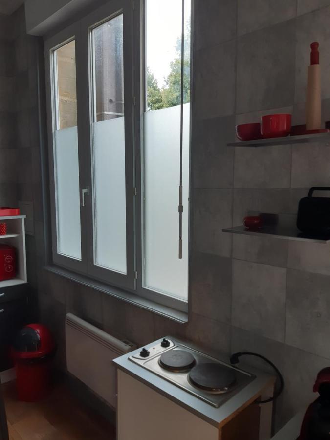 Maison Meuble 14m2 Independant *