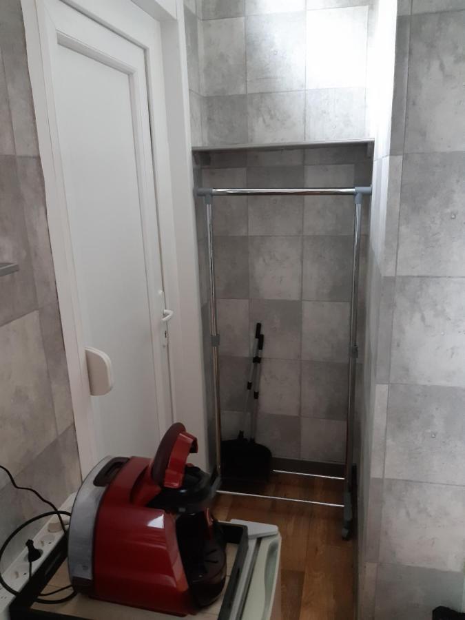 Maison Meuble 14m2 Independant