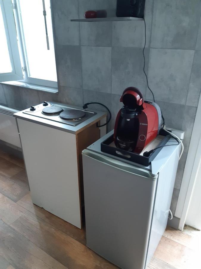 Maison Meuble 14m2 Independant Apartment *