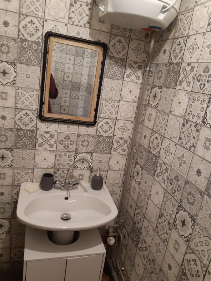 Maison Meuble 14m2 Independant Apartment