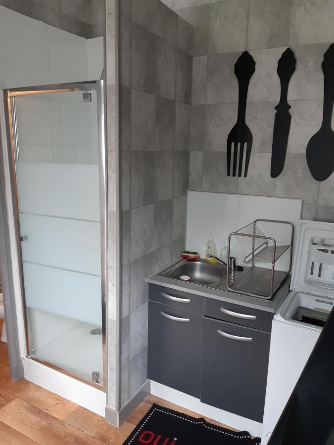 Apartment Maison Meuble 14m2 Independant Sedan