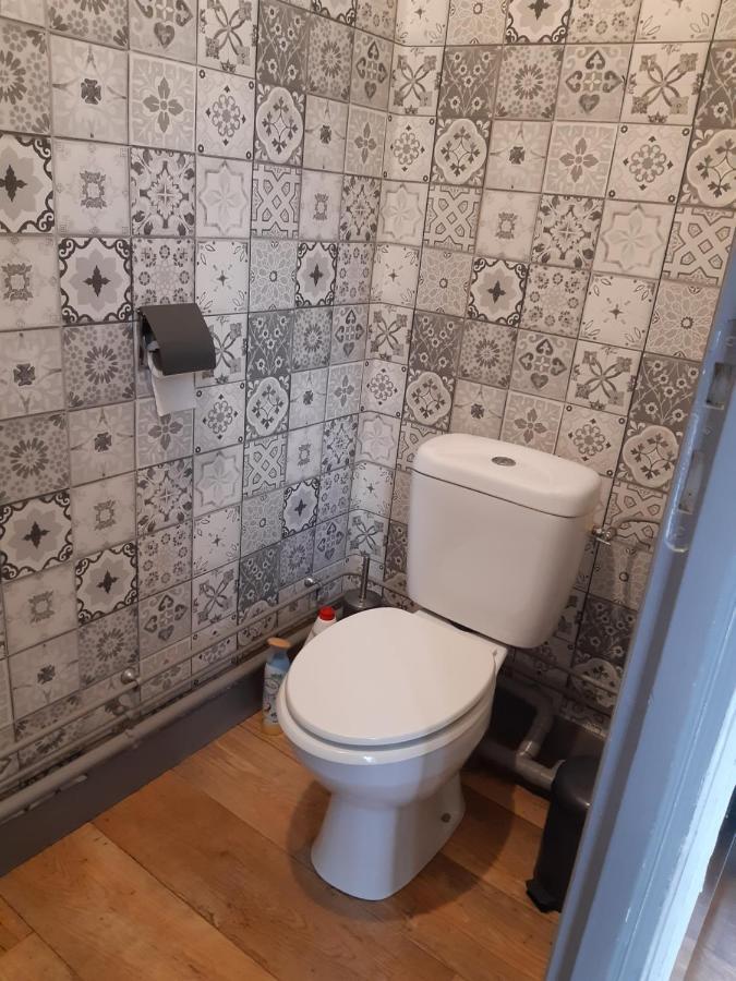 Maison Meuble 14m2 Independant